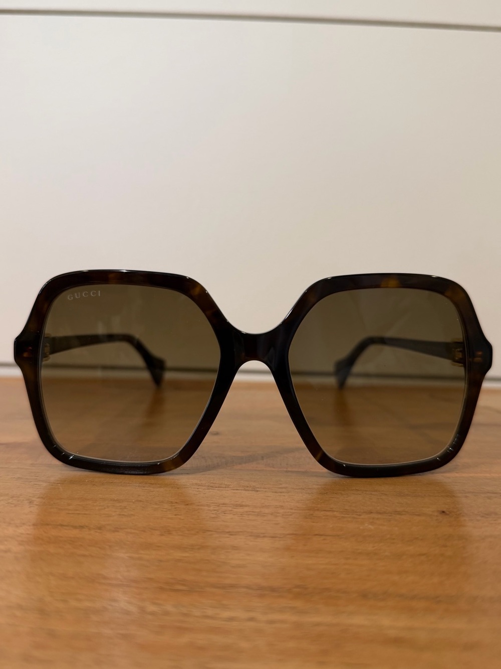 GUCCI GG1072S-002 Womens Sunglasses
